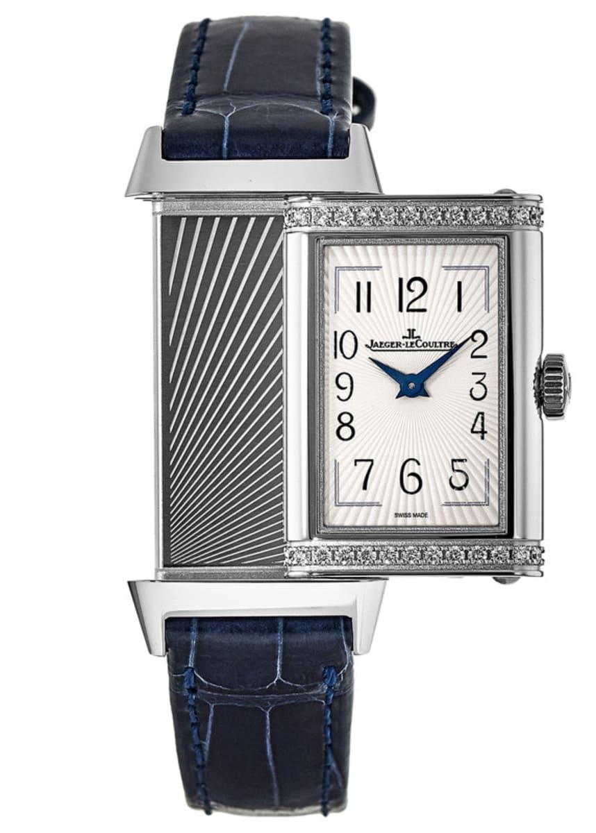 Jaeger-LeCoultre Reverso