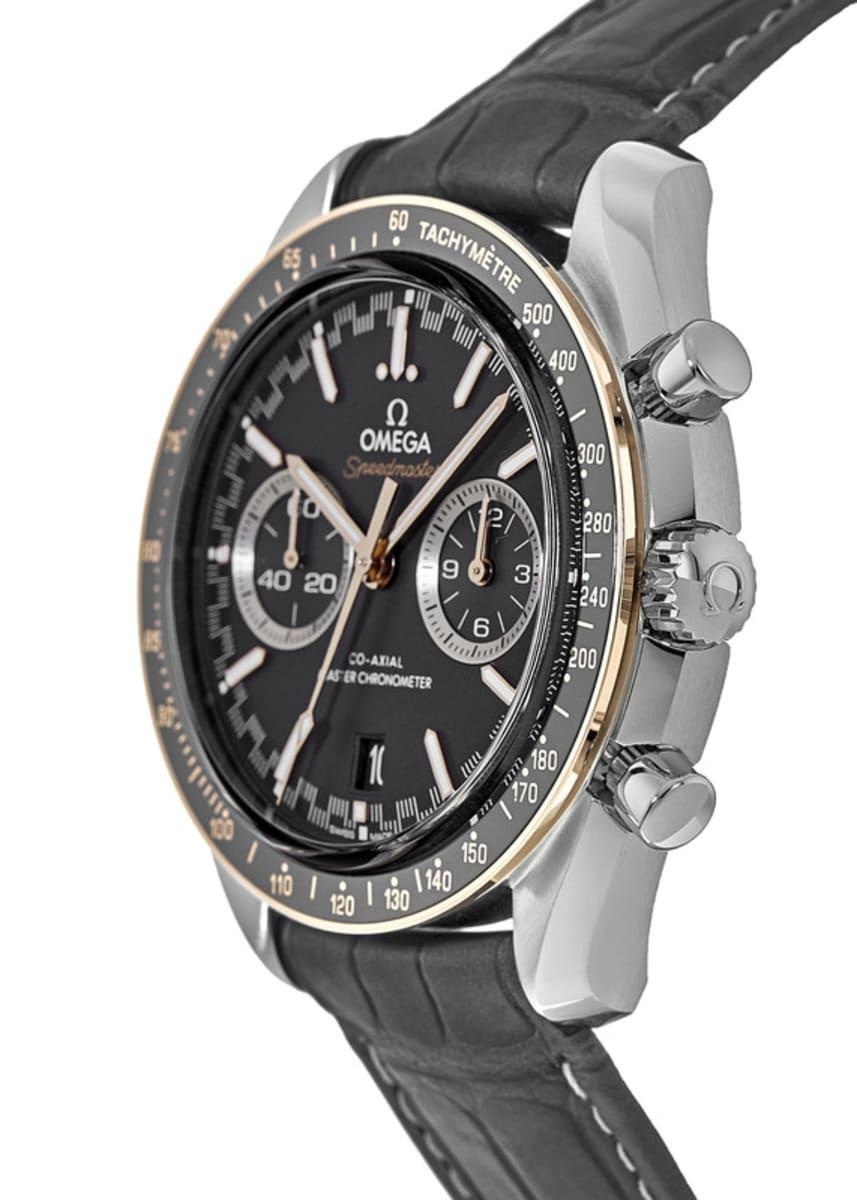 Omega Speedmaster Racing