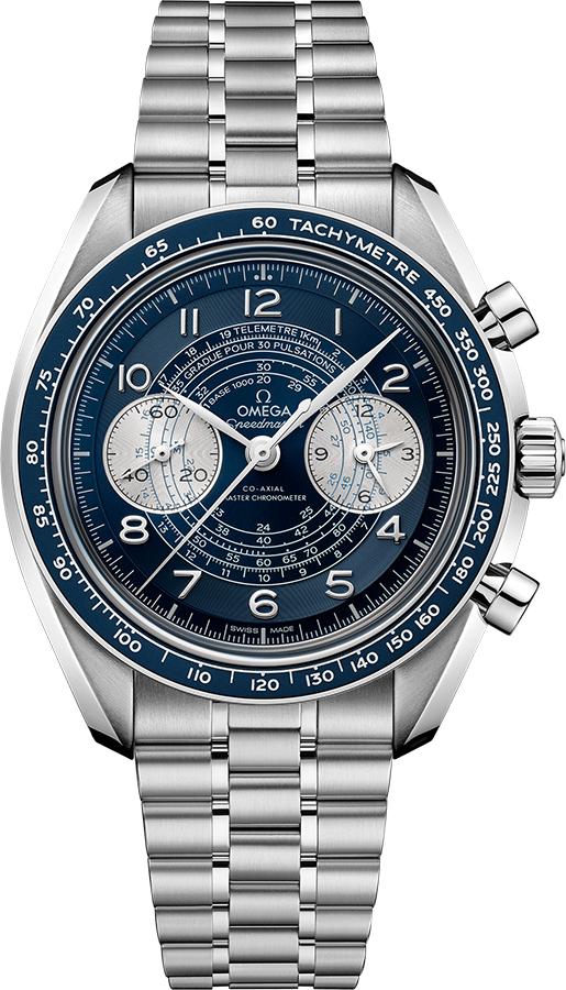 Omega Speedmaster
