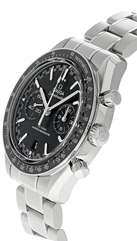 Omega Speedmaster Racing