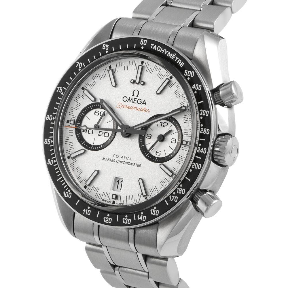 Omega Speedmaster Racing