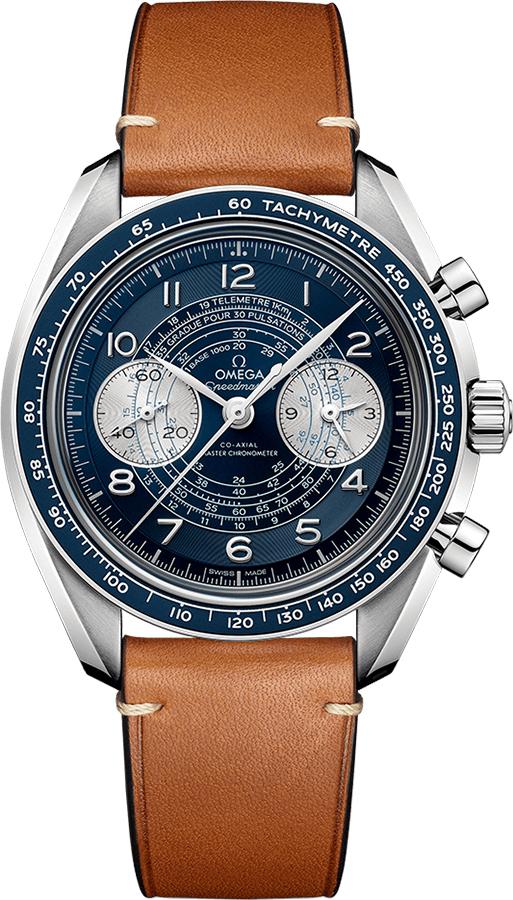 Omega Speedmaster