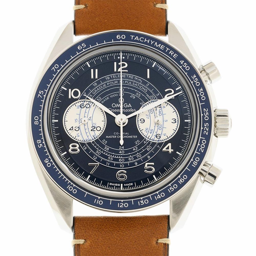 Omega Speedmaster