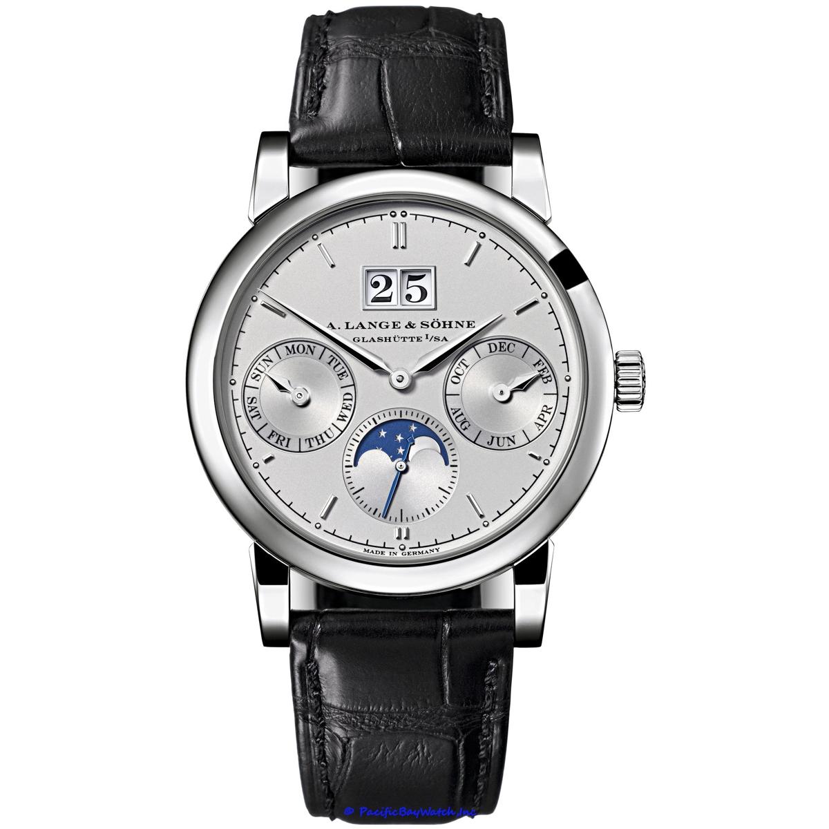 A. Lange & Söhne Saxonia