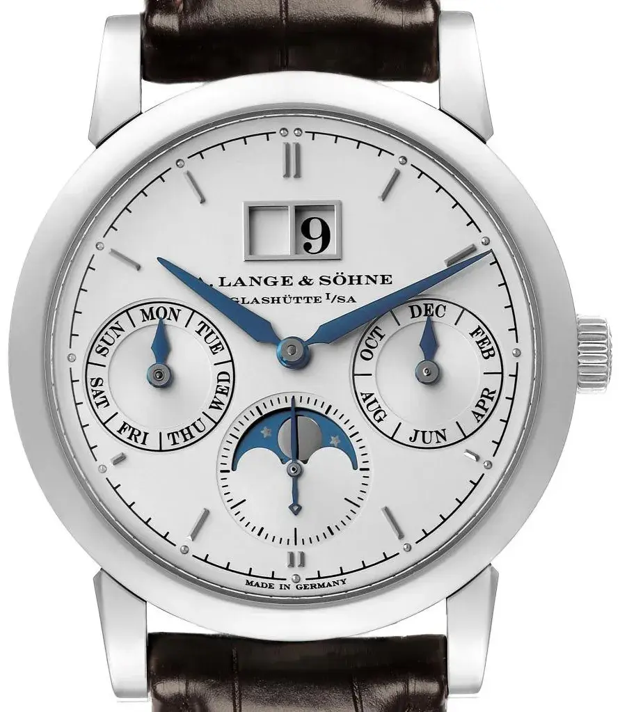 A. Lange & Söhne Saxonia