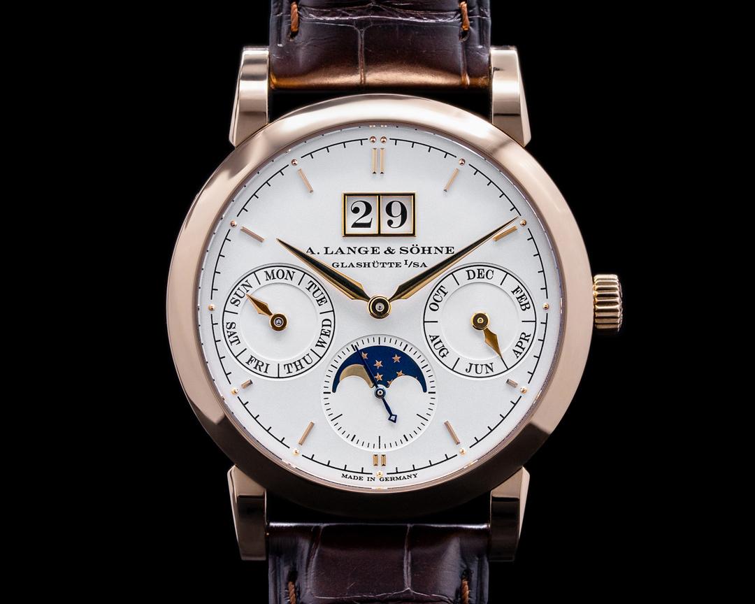 A. Lange & Söhne Saxonia