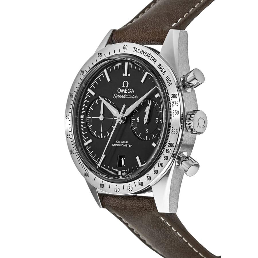 Omega Speedmaster '57