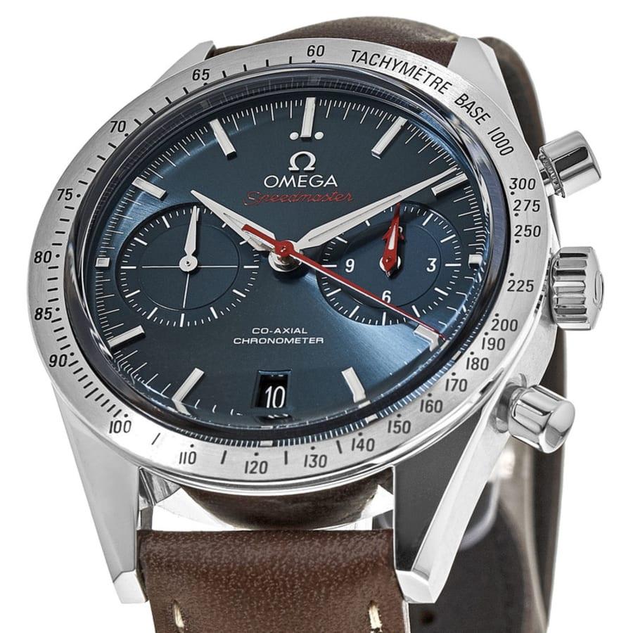 Omega Speedmaster '57