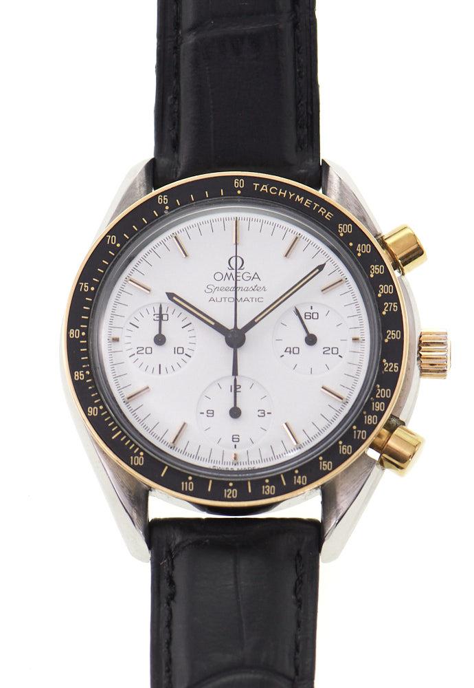 Omega Speedmaster Reduced