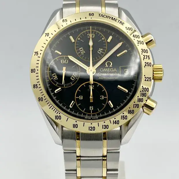 Omega Speedmaster