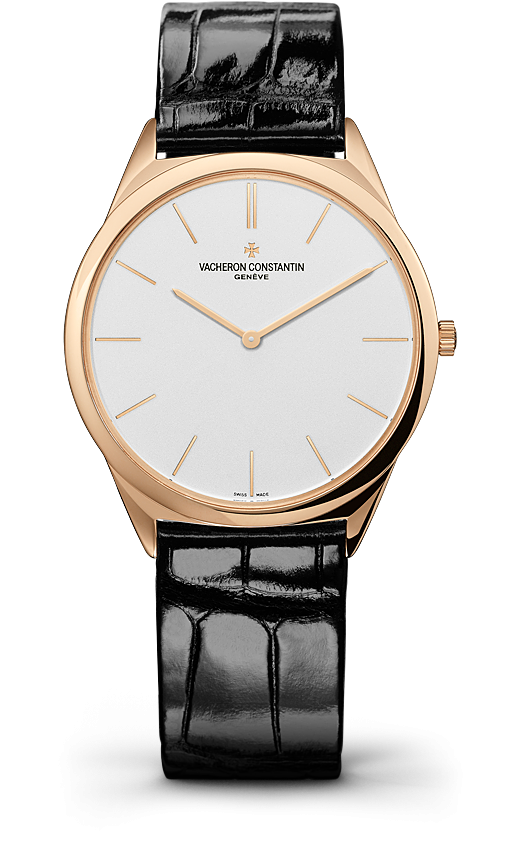 Vacheron Constantin Historiques