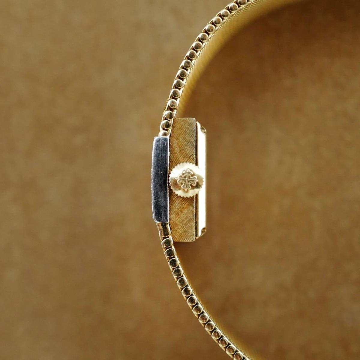 Patek Philippe Vintage