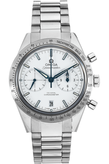 Omega Speedmaster '57
