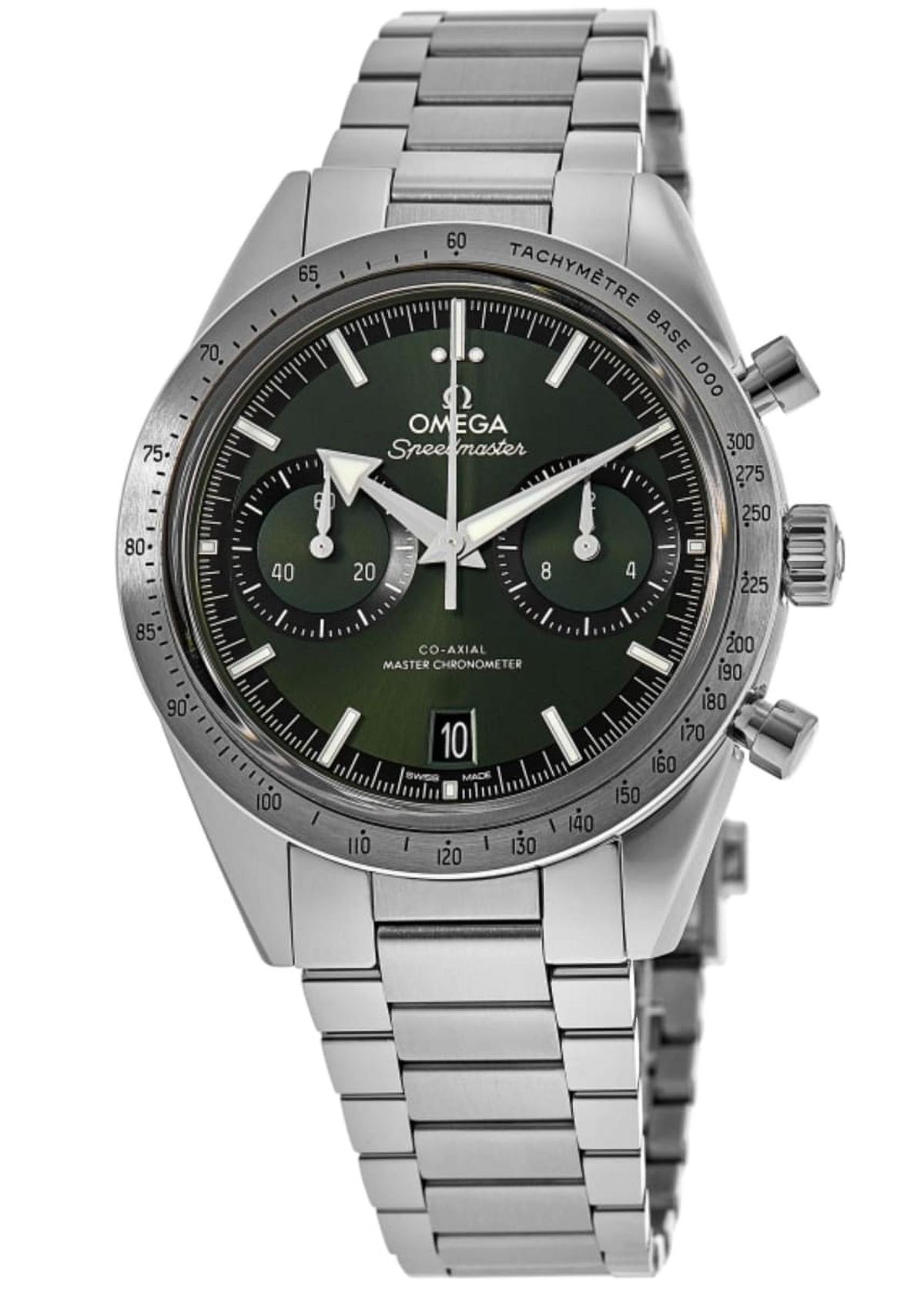 Omega Speedmaster '57