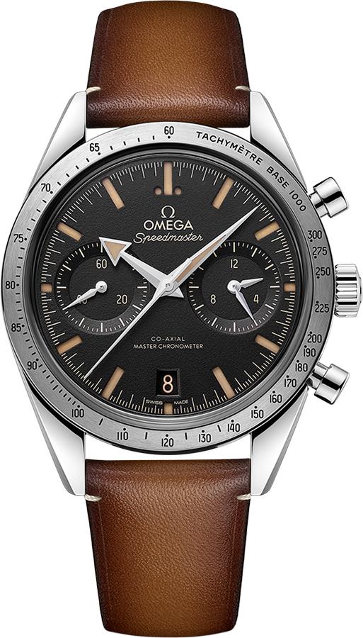 Omega Speedmaster '57