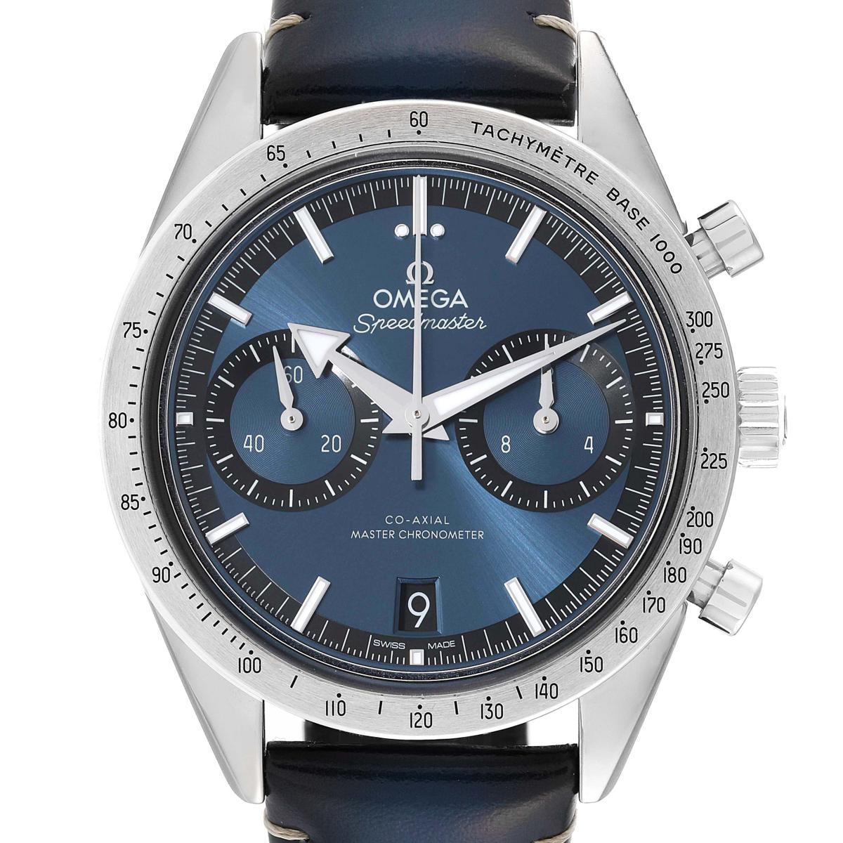 Omega Speedmaster '57
