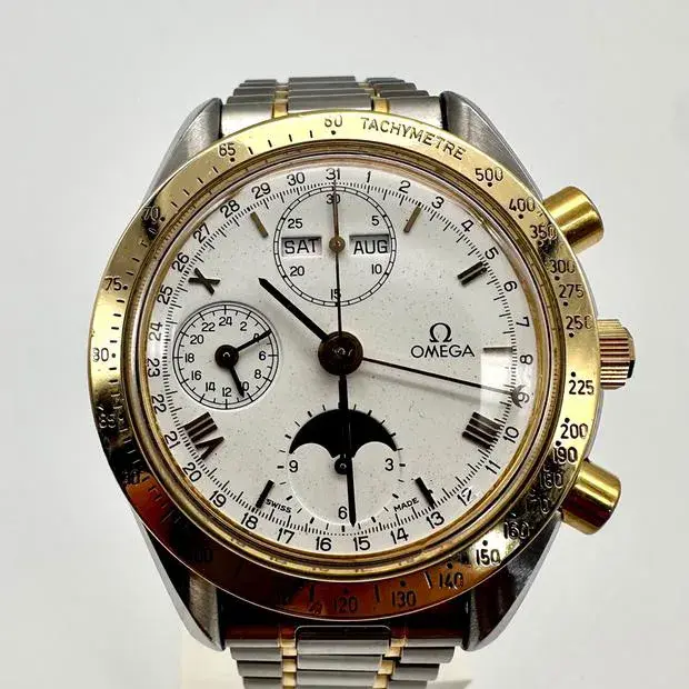 Omega Speedmaster