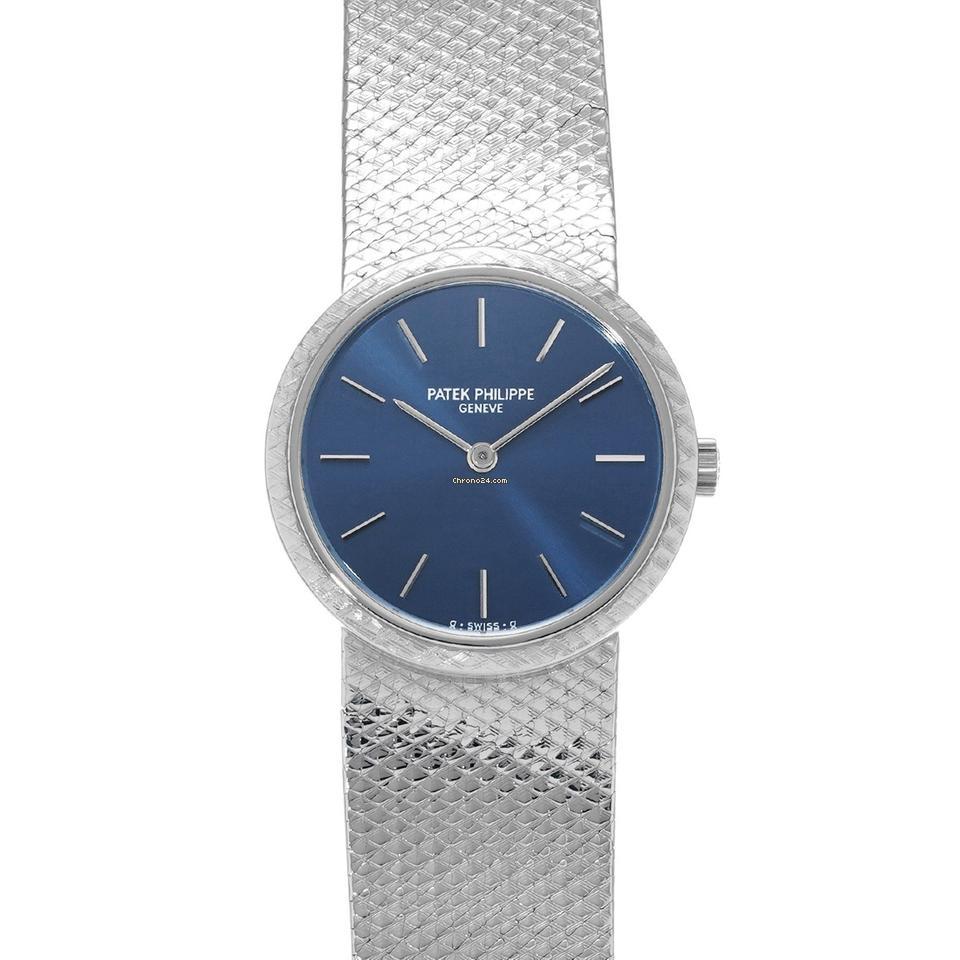 Patek Philippe Calatrava