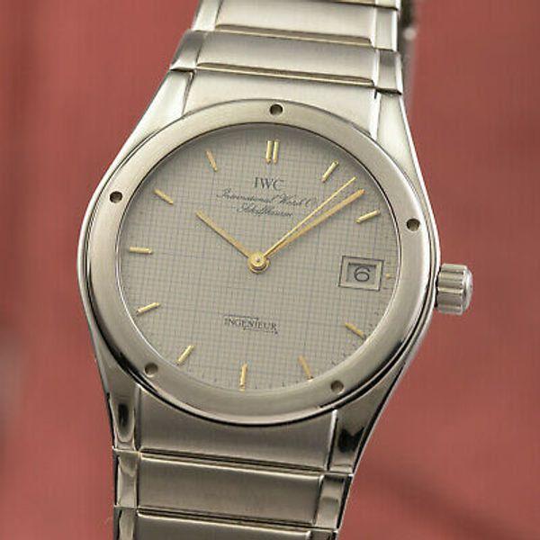 IWC Ingenieur
