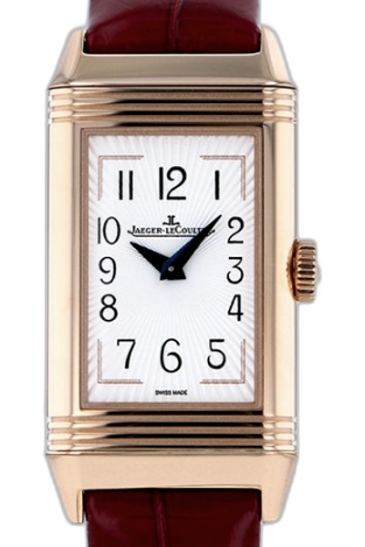Jaeger-LeCoultre Reverso Duetto