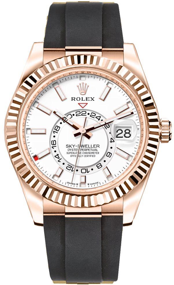Rolex Sky-Dweller