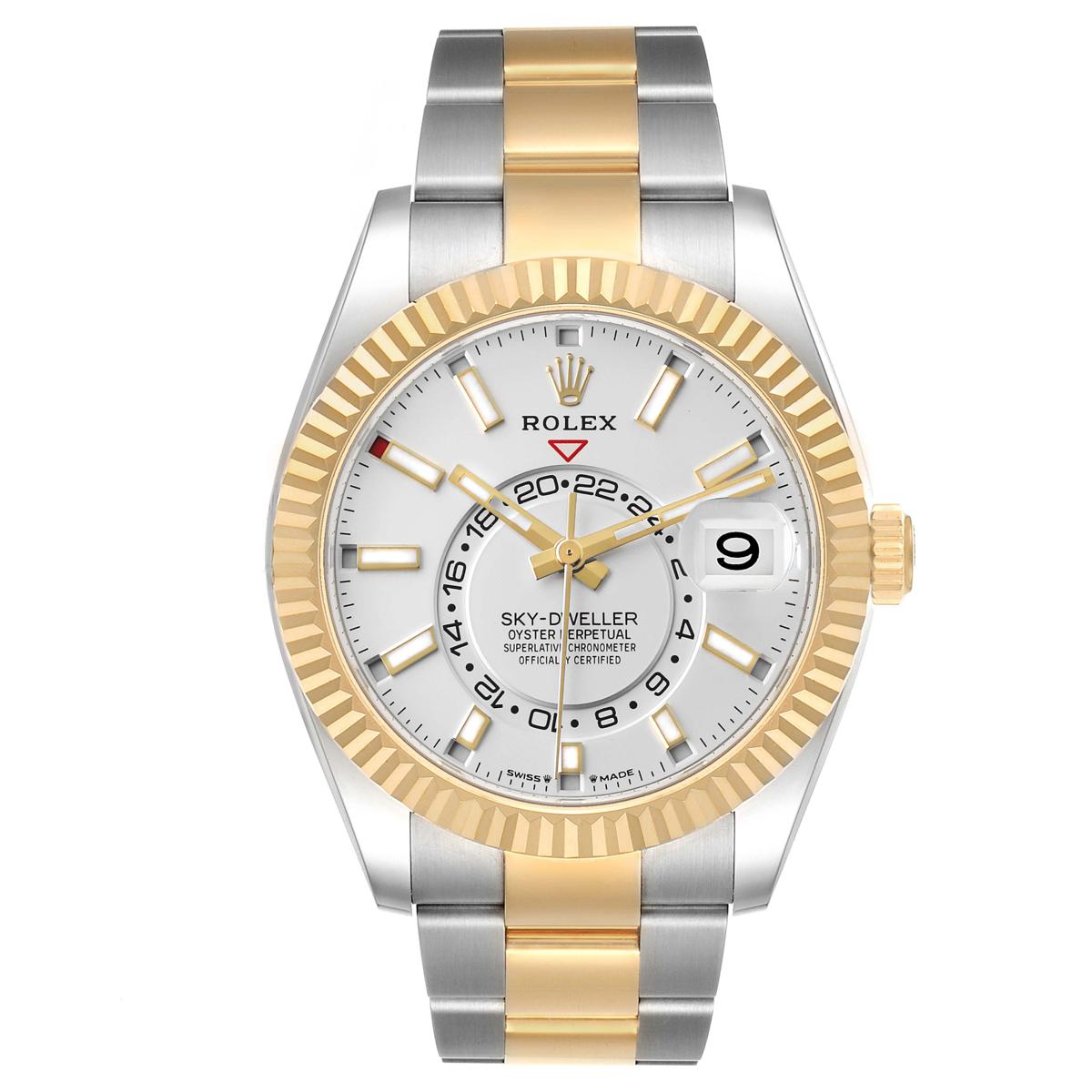 Rolex Sky-Dweller