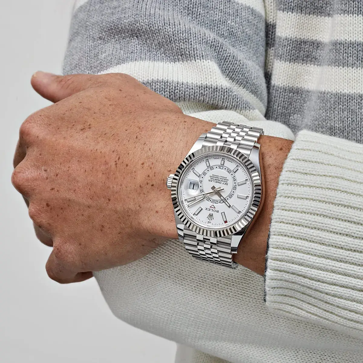 Rolex Sky-Dweller