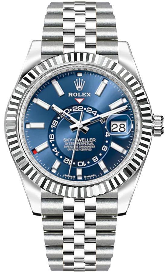 Rolex Sky-Dweller