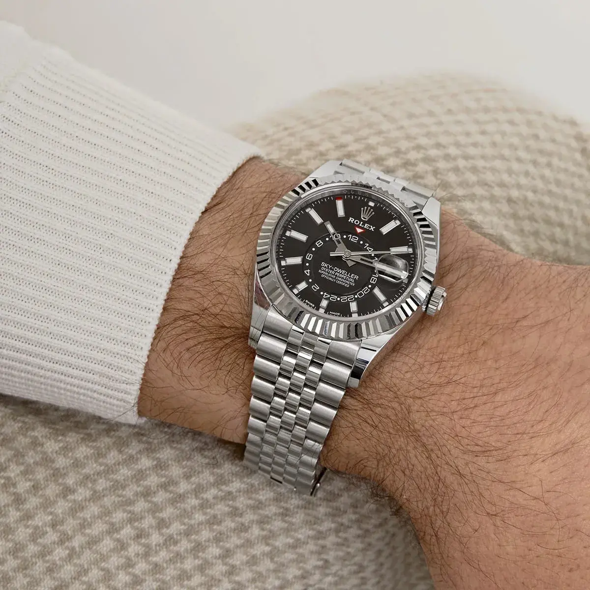 Rolex Sky-Dweller