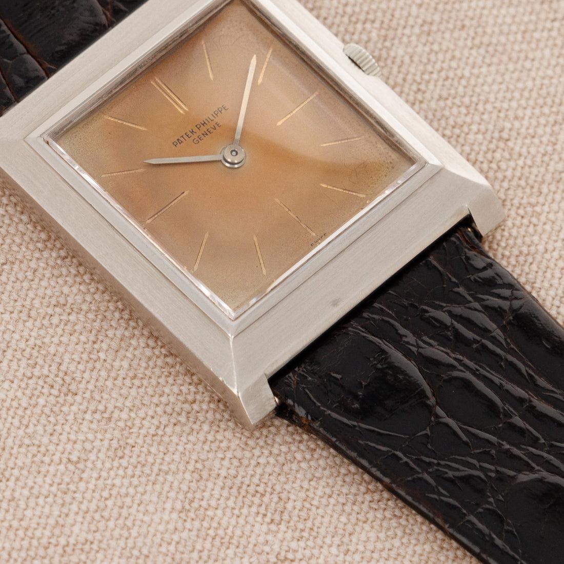 Patek Philippe Vintage