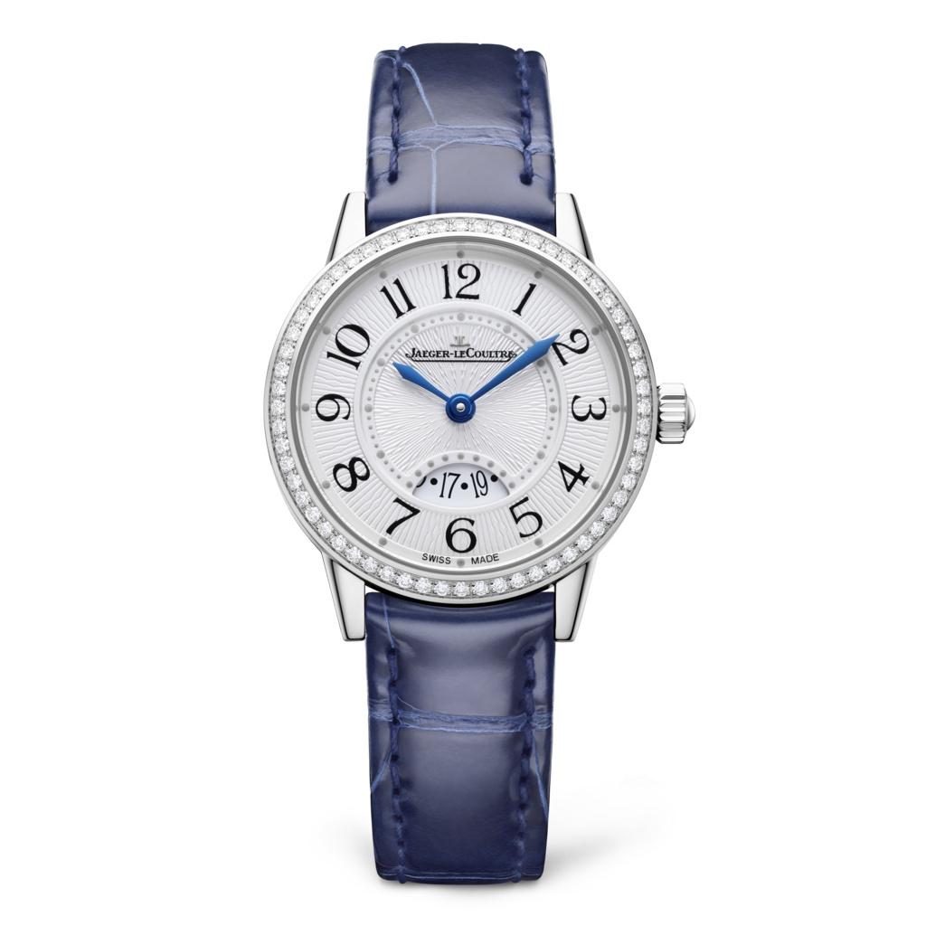 Jaeger-LeCoultre Rendez-Vous