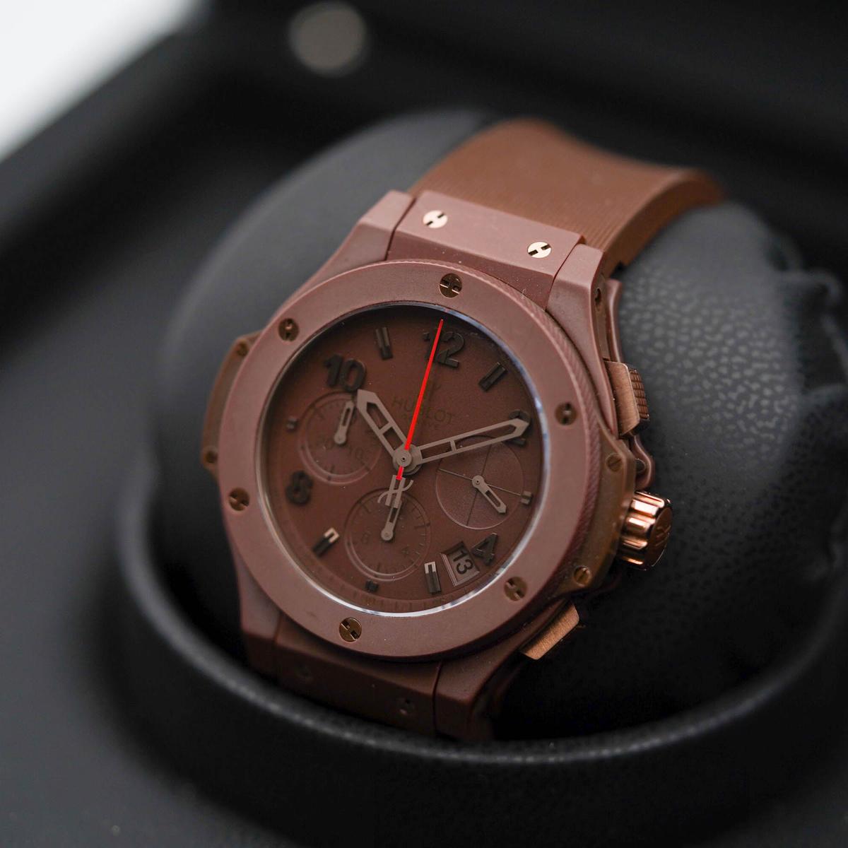 Hublot Big Bang