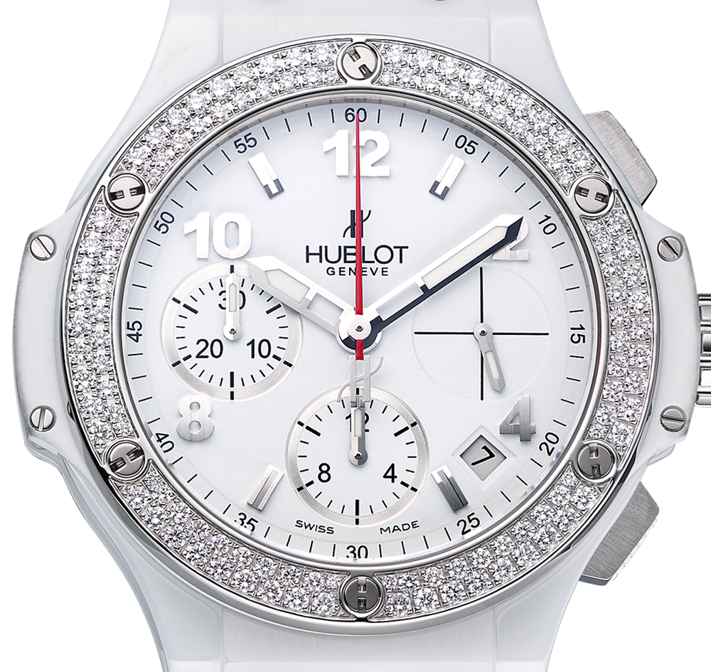 Hublot Big Bang 41 mm