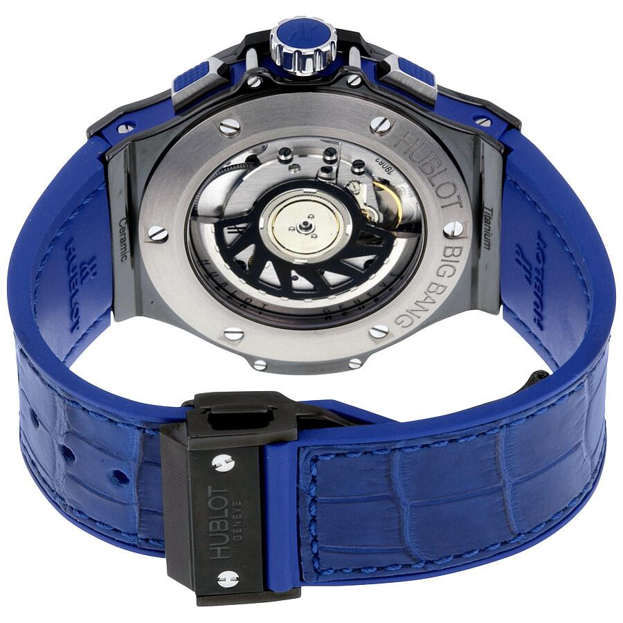 Hublot Big Bang Tutti Frutti