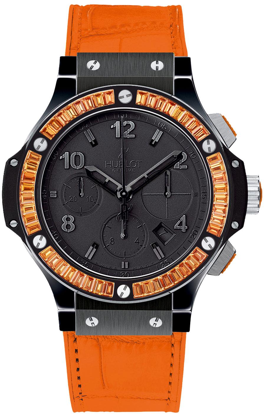 Hublot Big Bang Tutti Frutti