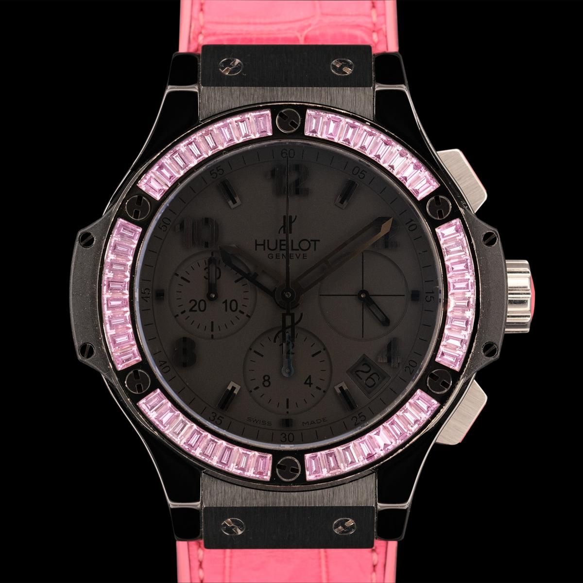 Hublot Big Bang Tutti Frutti