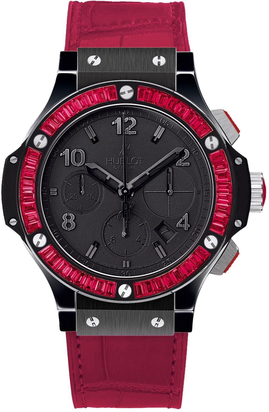 Hublot Big Bang Tutti Frutti
