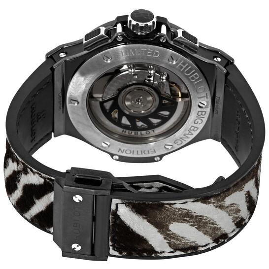 Hublot Big Bang 41 mm
