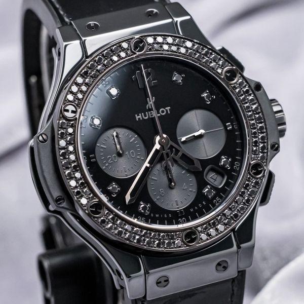 Hublot Big Bang 41 mm