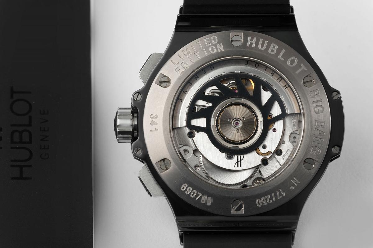 Hublot Big Bang