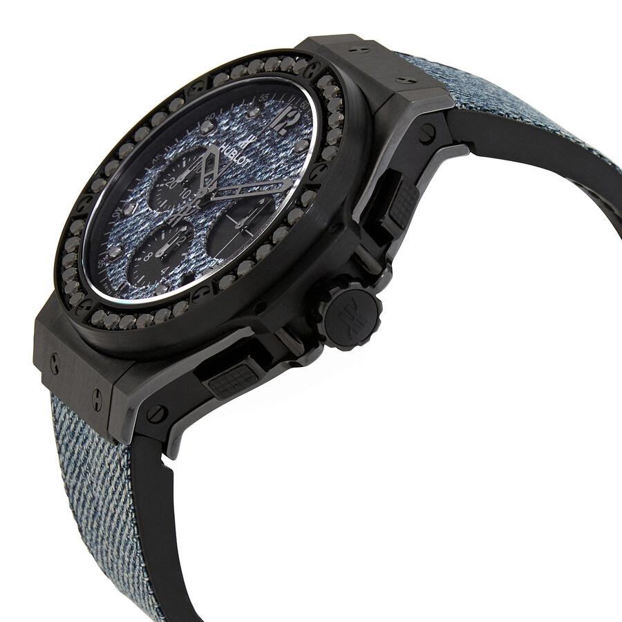 Hublot Big Bang Jeans
