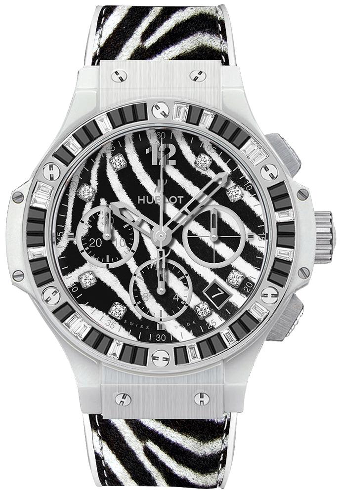 Hublot Big Bang 41 mm
