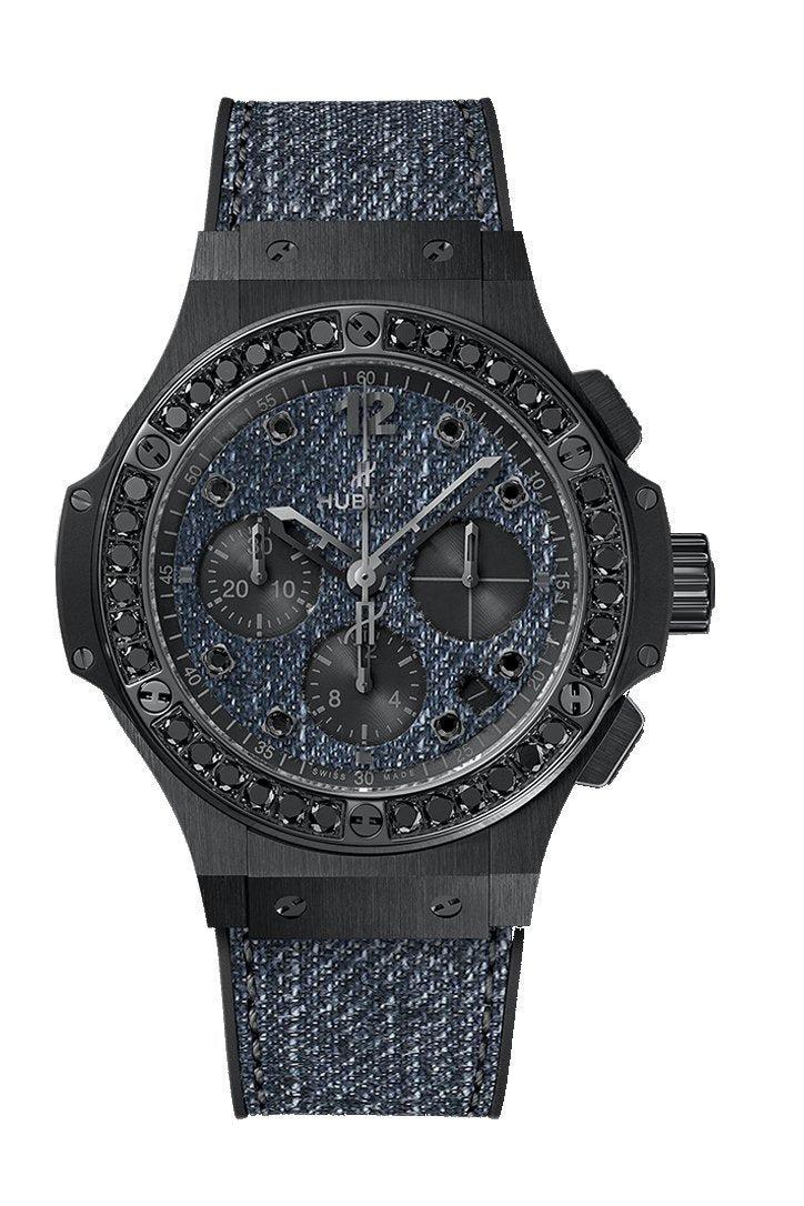 Hublot Big Bang 41 mm
