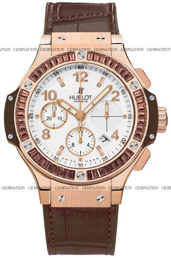 Hublot Big Bang Tutti Frutti