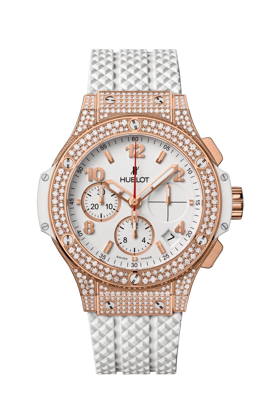 Hublot Big Bang 41 mm