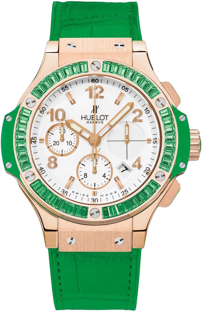 Hublot Big Bang Tutti Frutti
