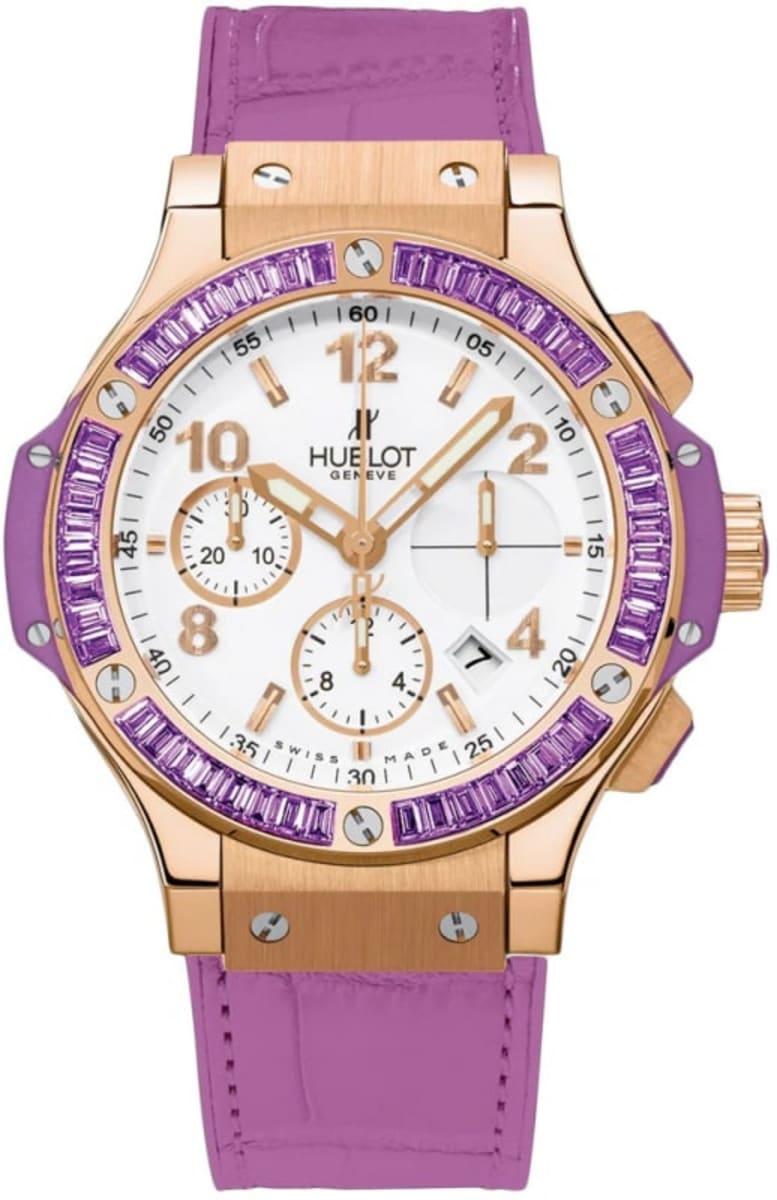 Hublot Big Bang Tutti Frutti