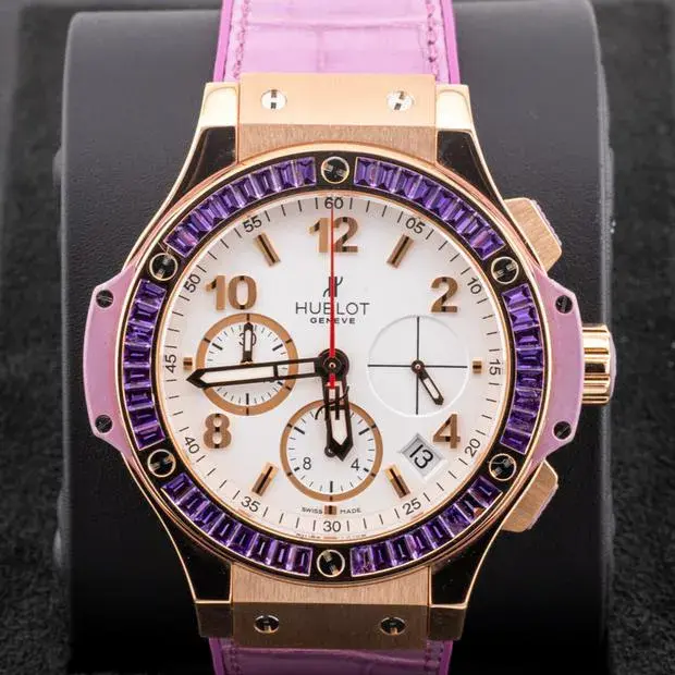 Hublot Big Bang Tutti Frutti