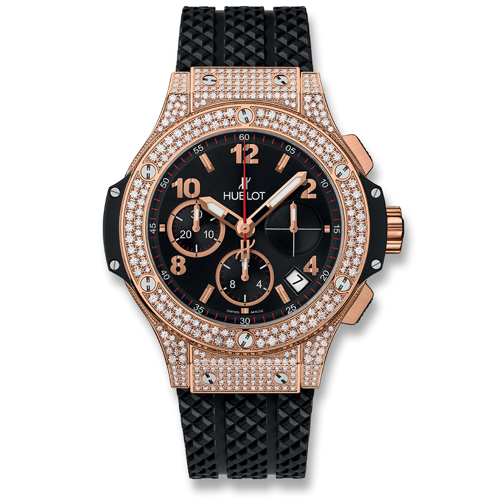 Hublot Big Bang 41 mm