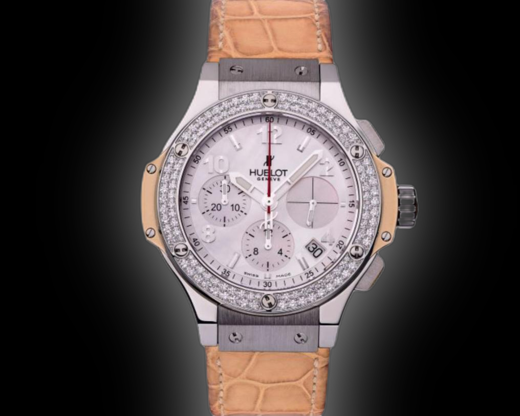 Hublot Big Bang 41 mm